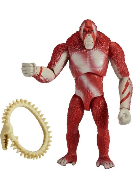 Nessiworld GODZILLAKONGAKSIYONFIGÜRÜ15CMMN303000
