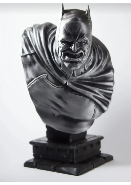 Batman Büst Figür 10 cm