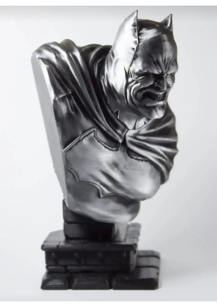Batman Büst Figür 10 cm fiyatları