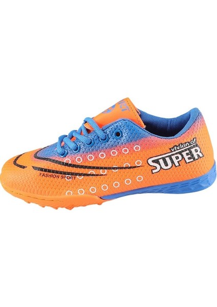Spor Futbol Ayakkabısı Krampon (Yurt Dışından)