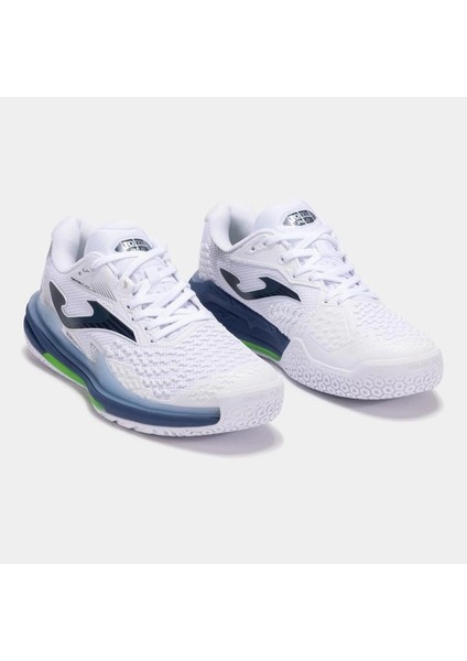 Ace Men 25 Erkek Beyaz All Court Tenis Ayakkabısı Taces2502ac modelleri