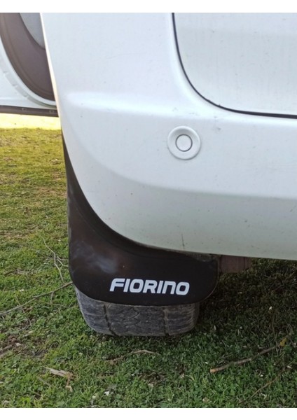 Oto Araç Fiat Fiorino Uyumlu 4`lü Paçalık , Çamurluk, Tozluk modelleri