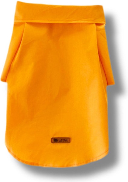 Basic Turuncu Köpek T-Shirt fiyatları