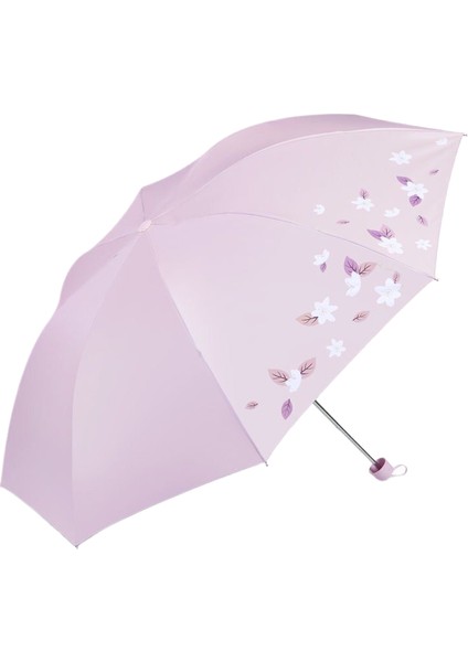 Gölge Anti-Uv Katlanabilir Şemsiye (Yurt Dışından)
