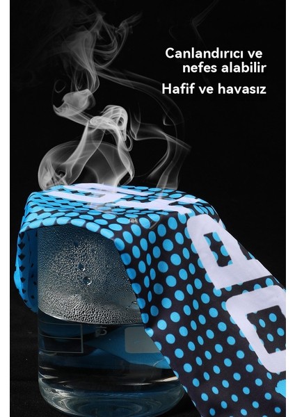 Erkekler Açık Anti-Spor Kol Güneş Koruyucu Buz Tel Kol Kılıfı (Yurt Dışından)