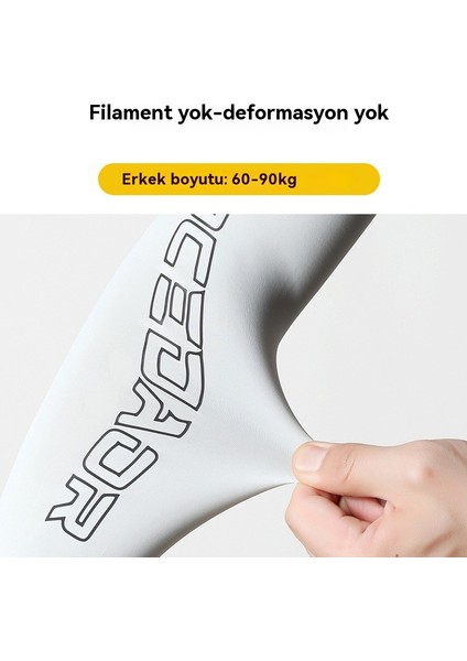 Erkekler Yaz Kollu Buz Ipeği Güneş Koruyucu Kollu (Yurt Dışından)