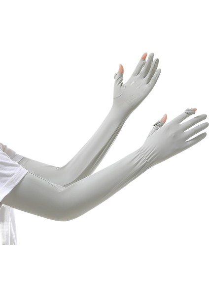 Yaz Minimalist Rüzgar Naylon Anti-Ultraviyole Nefes (Yurt Dışından)