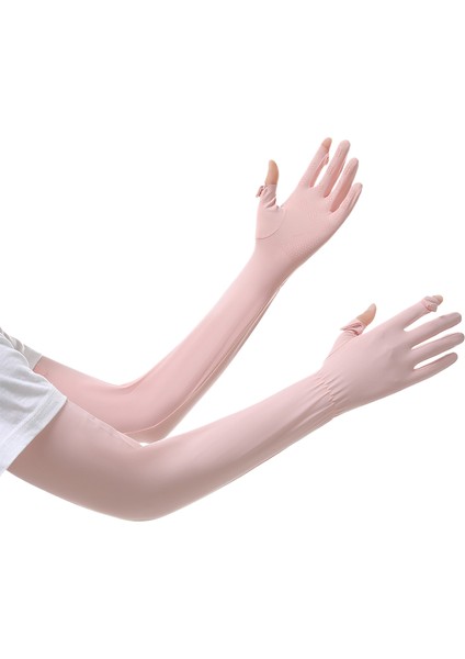 Yaz Minimalist Rüzgar Naylon Anti-Ultraviyole Nefes (Yurt Dışından)