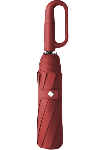Uv Otomatik 10 Adet Anti-Uv Güneş Koruyucu Şemsiye (Yurt Dışından)