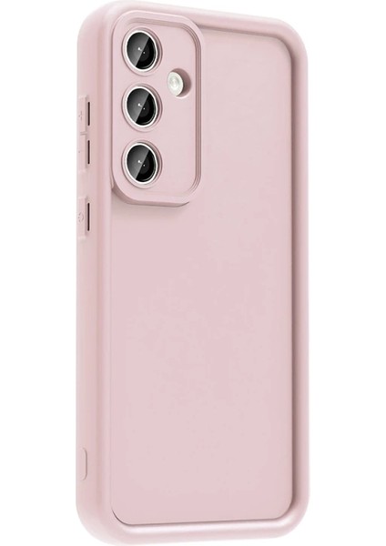 Galaxy S24 Fe Kılıf Kamera Korumalı Redclick Ananas Kapak fiyatları