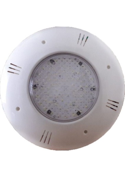 30 Watt Sıva Üstü Smd LED Havuz Lambası 30W 12 Volt Mavi