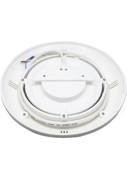 30 Watt Sıva Üstü Smd LED Havuz Lambası 30W 12 Volt Mavi
