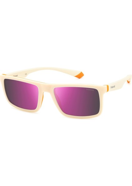 Pld 2134/S Ixnai Erkek Unisex Güneş Gözlüğü