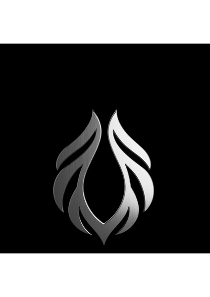 925 Ayar Gümüş Kolye Tavus Kuşu SM3426