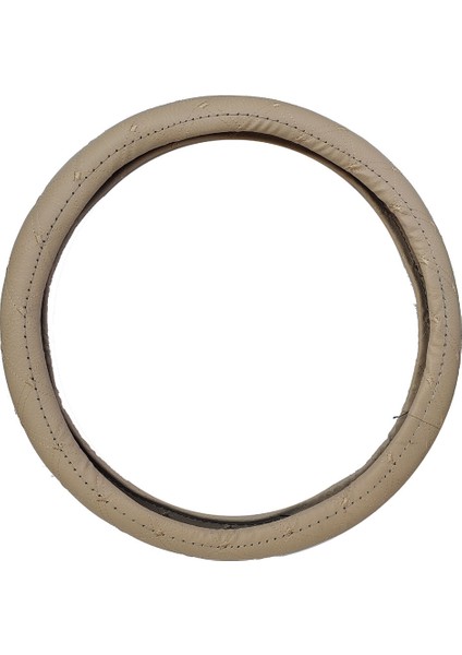 Delikli Geçmeli Direksiyon Kılıfı 38 cm fiyatları