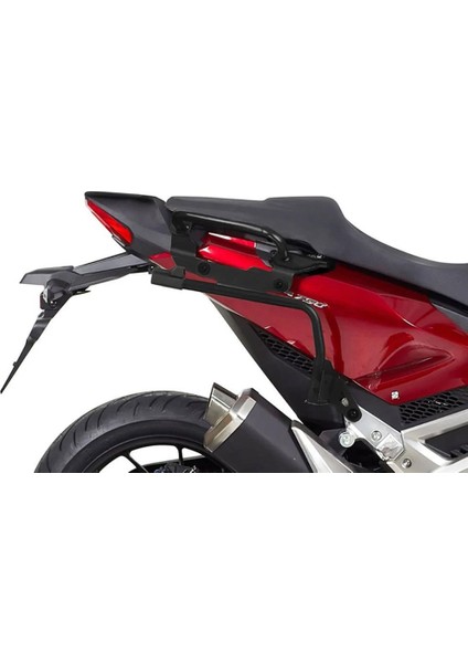 Honda Forza 750/X-ADV 21-22 Yan Çanta Taşıyıcı H0FR71IF
