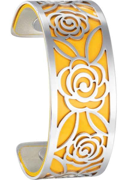 Mavi Lüks Çelik Kadın Bilezik Kolu Bileziği Değiştirilebilir Deri Bant Erkek Gümüş Bilezik Takı 2022 (Yurt Dışından)