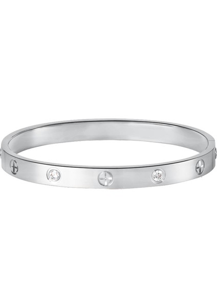 Altın Gül Kristal Detaylı Klasik Lüks Mücevher Hediye Kadınlar Için Trend Düğün Bilezikleri Çapraz Manşet Bilezikler (Yurt Dışından) fırsatları