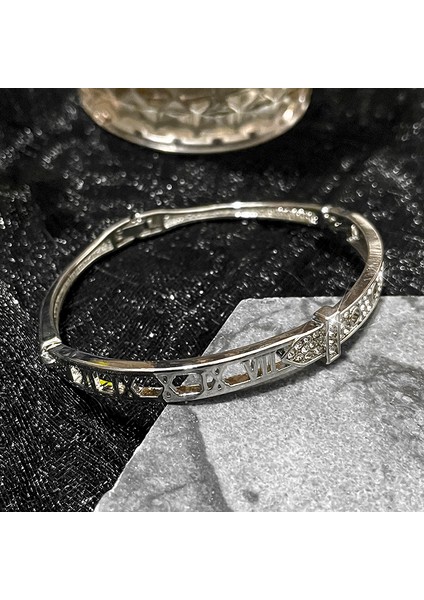 Br00206-4 Yeni Avrupa Ve Amerikan Kemer Saat Ölçeği Bileklikler (Yurt Dışından) indirimleri