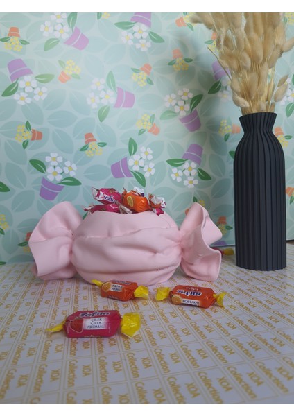 🍬 Bayram Şekeri Ambalajlı Modern Şekerlik ve Sunumluk fırsatları