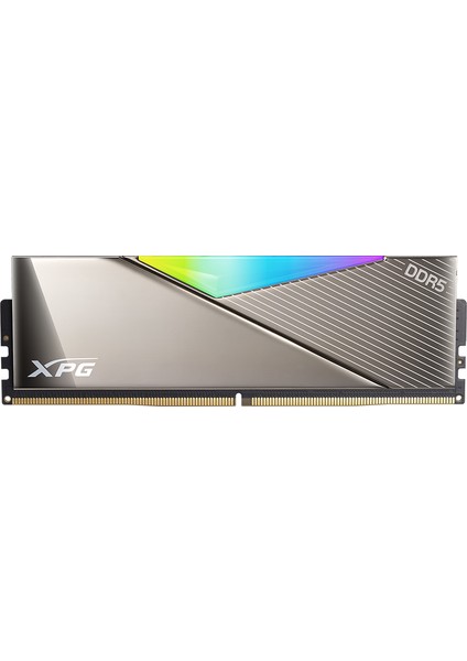 Lancer Rog 32GB (2X16) 6600MHZ Ddr5 Ram AX5U6600C3216G-DCLARROG