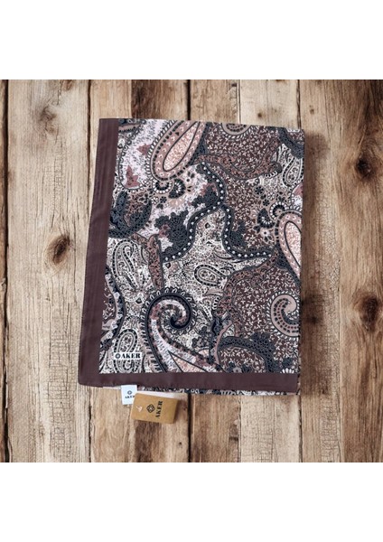 Kahverengi Soft Touch Şal 008 fiyatları