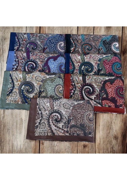 Kahverengi Soft Touch Şal 008 indirimleri