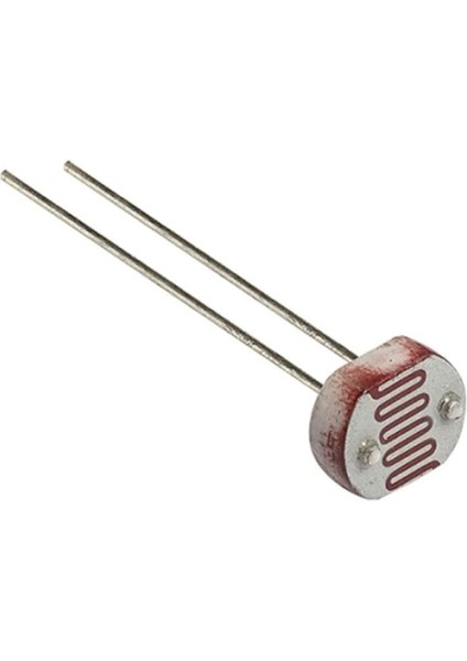 5mm Ldr
