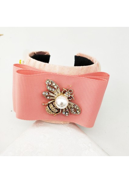 No.18 Beden Açılış Çiçek Püskül Bilezik Kadınlar Çapraz Bilezik Bijoux Femme Boncuk (Yurt Dışından)