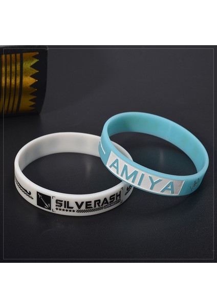 No.1 Boyutu Anime Jojo Bizarre Adventure Sevgilinin Milli Takımı Vakıf Arşiv Kostüm Silikon Bilezik (Yurt Dışından) fırsatları