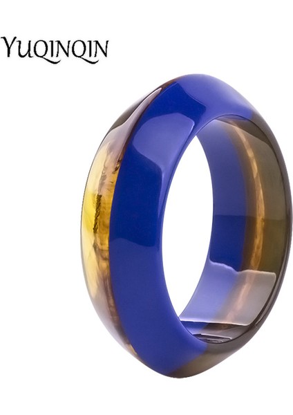 Kahve Kadınlar Için Vintage Akrilik Koldan Takma Bilezikler Moda Bilezikler Renkli Reçine Geometrik Geniş Yaka Bileziği Yeni Takı (Yurt Dışından) modelleri