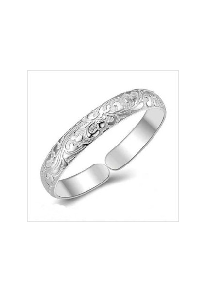 Stil 7 Moda Bileklik Kadın Açık Çift Balık Öpüşme Fes Bileklik Kadın Aksesuarları Pulseras Mujer Brazaletes (Yurt Dışından)