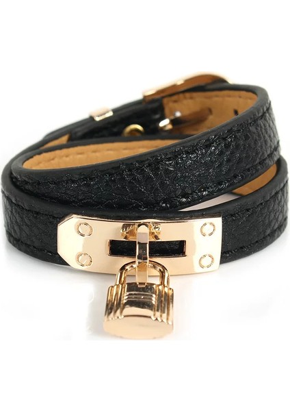 Kırmızı Moda Gümüş Rengi Yüksek Tasarımcı Turuncu Harf Ferroalay Nötr Erkek Kadın Kız Bilezik Sevgililer Takı (Yurt Dışından) fiyatları