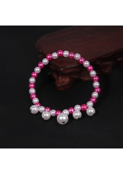 B224 Animasyon Uğur Böceği Reddy Kızlar Yüzük Bilezik Seti Kedi Pençesi ve Köpek Pençesi Eleman Yüzük Açılıp Kapanabilen Bilezik Çocuklar Için Hediye (Yurt Dışından) indirimleri