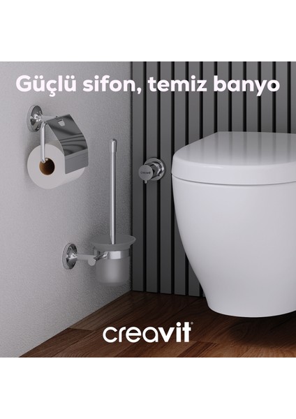 Aç Kapa Ara Kesme Valfi 1/2