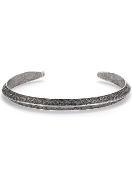 Bu Vintage Bilezik Bilezik Erkekler Kadınlar Bilezik Retro Viking Titanyum Çelik Rahat Eski Moda Takı Pulseira (Yurt Dışından) fiyatları