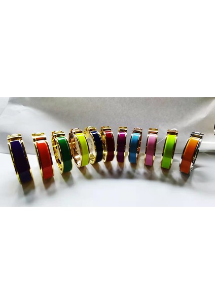 Adam 19CM Tarzı Altın ve Kırmızı Kadınlar Için H Harfli Titanyum Çelik Bilezik, Mücevher, Kırmızı Emaye Aksesuarları Neto, 2021 Yenilik (Yurt Dışından) fiyatları