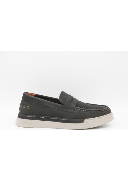 253252 Erkek Casual Ayakkabı - Haki