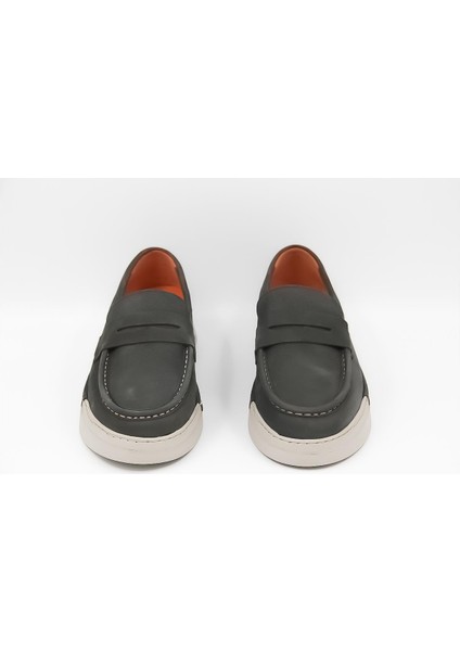 253252 Erkek Casual Ayakkabı - Haki