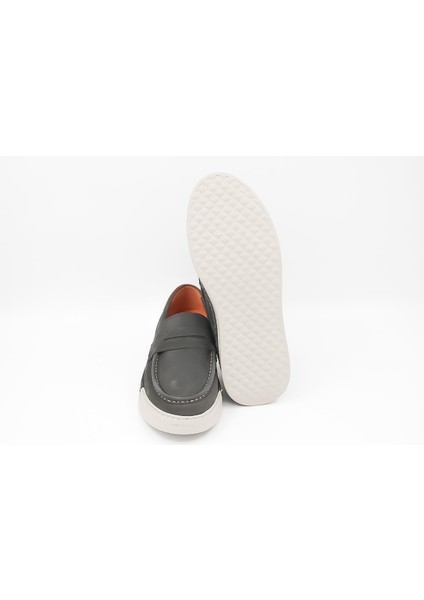 253252 Erkek Casual Ayakkabı - Haki