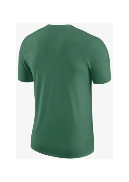 Boston Celtics Essential Erkek Yeşil Günlük T-Shirt fiyatları