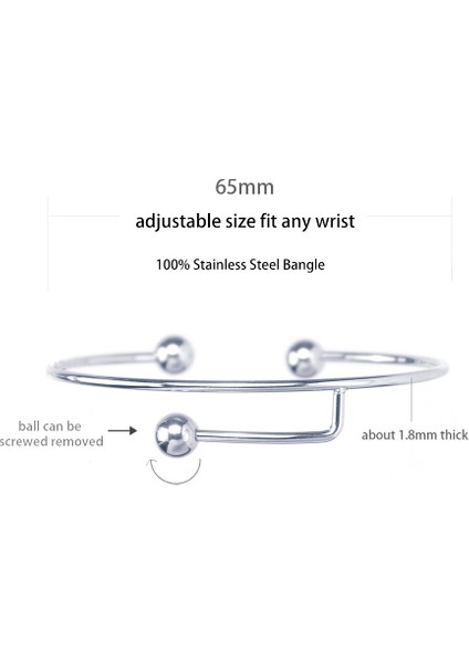 Altın Gül Moda Tel Gümüş Kaplamalı Altın Renk Genişletilebilir Ayarlanabilir Bilezik Kızlar Kadınlar Bayanlar Bohemia Boho Hint Bileziği (Yurt Dışından) fırsatları