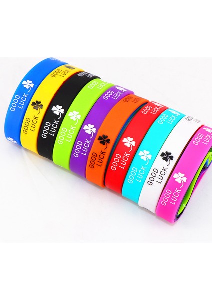 Isa Seni Seviyor Isa Çarmıh Barış Kelebek Aşk Kalp Manşet Silikon Kauçuk Bilezikler Erkek Kadınlar Için 16 Stil Ücretsiz Seçim (Yurt Dışından) fırsatları