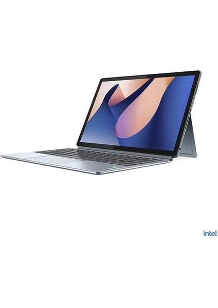 Ideapad Düet 5 13.nesil Core I7 1355U-16GB-512GB SSD-12.4"-Windows 11 Taşınabilir bilgisayar