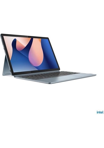 Ideapad Düet 5 13.nesil Core I7 1355U-16GB-512GB SSD-12.4"-Windows 11 Taşınabilir bilgisayar