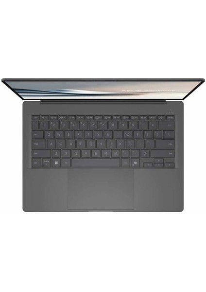 Zenbook 14 OLED Snapdragon x X1-26-100-16GB-512GB-14"-Windows 11 Taşınabilir bilgisayar fırsatları