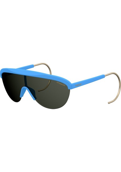 Pld 6037/S Rctm9 Polarize Unisex Güneş Gözlüğü
