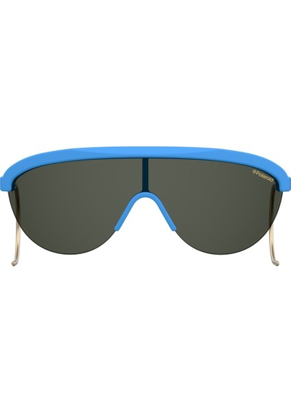 Pld 6037/S Rctm9 Polarize Unisex Güneş Gözlüğü