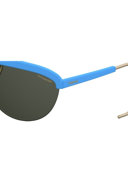 Pld 6037/S Rctm9 Polarize Unisex Güneş Gözlüğü