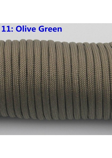 50FT/15M Stili 28 Altın Ft Aracord Paraşüt Kordonu Askı Ipi 7 Ip Çekirdeği Çadır Kampı Halatı C04 (Yurt Dışından) modelleri